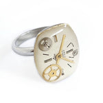 ANELLO FERMATEMPO OBLUNGO