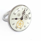 ANELLO FERMATEMPO