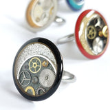 ANELLO INGRANAGGI UNIVERSO