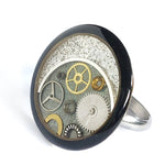 ANELLO INGRANAGGI UNIVERSO