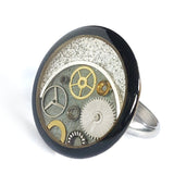 ANELLO INGRANAGGI UNIVERSO