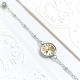 BRACCIALE FERMATEMPO MONDIA ORO