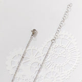 CIONDOLO DOUBLE FACE ROSSO