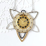 GIROCOLLO EQUILIBRI NUMERI ROMANI