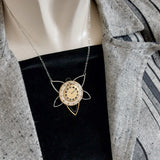 GIROCOLLO EQUILIBRI NUMERI ROMANI