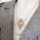 GIROCOLLO EQUILIBRI NUMERI ROMANI