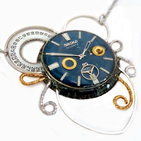 GIROCOLLO EQUILIBRI SEIKO