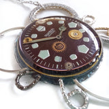 GIROCOLLO EQUILIBRI SWATCH