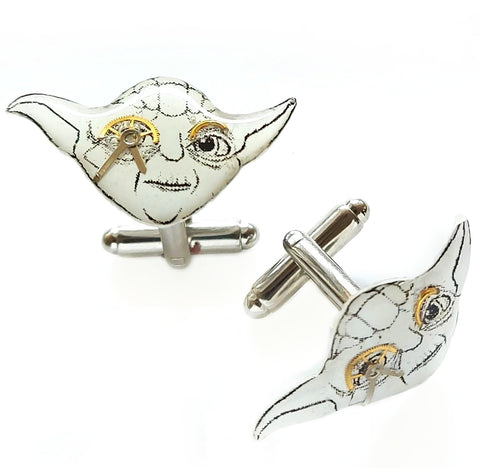 GEMELLI YODA