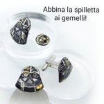PIN DARTH VADER