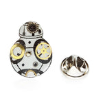 PIN BB-8