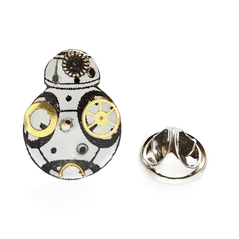 PIN BB-8