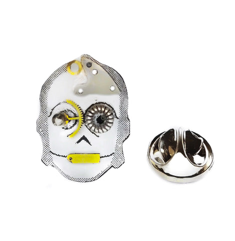 PIN C-3PO