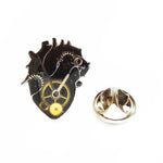PIN Q-ORE